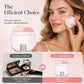 2-i-1 långvarigt highlighter- och rouge-stick