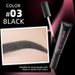 🎁 Specialerbjudande: Köp 1, få 1 gratis!💄 Långvarig vattenfast ögonbrynsgel