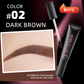 🎁 Specialerbjudande: Köp 1, få 1 gratis!💄 Långvarig vattenfast ögonbrynsgel