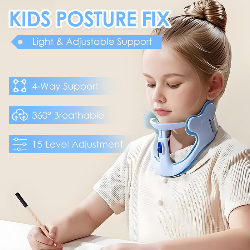 🧣 Bekvämare stöd för nacken – ergonomiskt nackstöd för alla åldrar