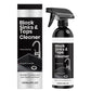 🚿50% RABATT NU! Kalkborttagningsspray för svarta handfat och kranar, spray mot envisa vattenfläckar, badrumsrengöring utan skrubbning för armaturer, handfat och duschytor