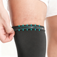 Stötsäkra knäskydd för sport