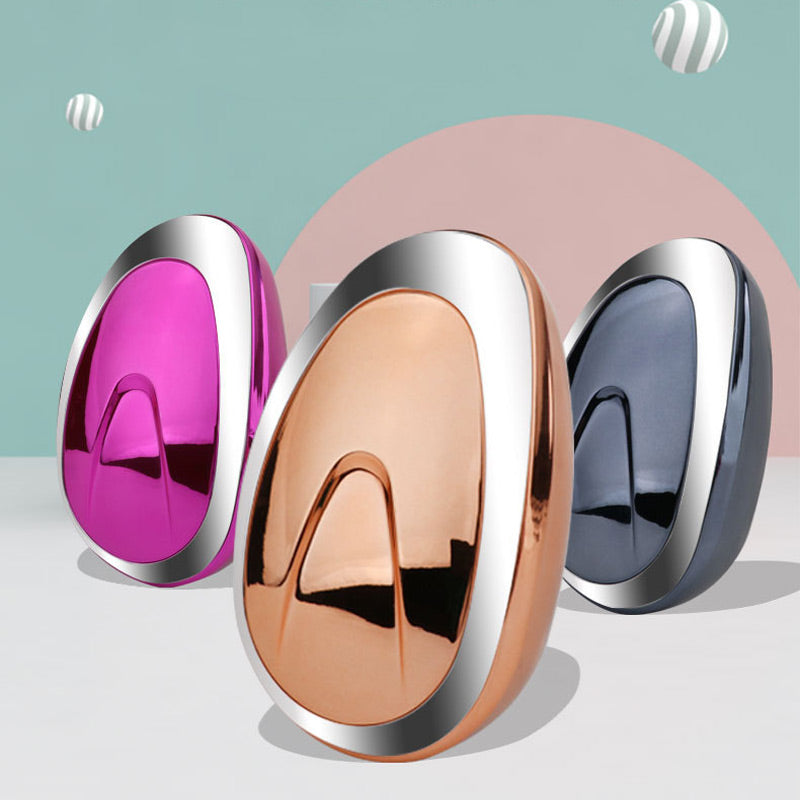 🔥 50 % RABATT NU! ✨ Bärbar Hårborttagare i Nanoglas – Smidig Hårborttagning för Slätare Hud 🪒💖