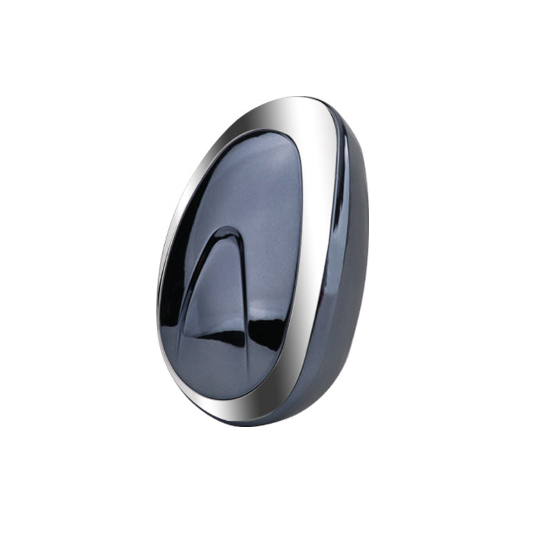 🔥 50 % RABATT NU! ✨ Bärbar Hårborttagare i Nanoglas – Smidig Hårborttagning för Slätare Hud 🪒💖
