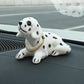 🎉 2026 Sale — Over 12,000 Sold! 🐶 Cute Dog Bobblehead – Nods Along Every Turn – 10 Breeds, Soft Plush, Gold Chain – Brings Smiles to Every Drive 🚗