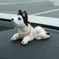 🎉 2026 Sale — Over 12,000 Sold! 🐶 Cute Dog Bobblehead – Nods Along Every Turn – 10 Breeds, Soft Plush, Gold Chain – Brings Smiles to Every Drive 🚗