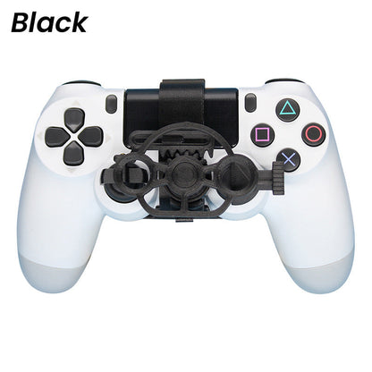 🏎️ 50% RABATT NU! PC Racing Gamepad Steering Wheel – realistisk körupplevelse, justerbar känslighet & multifunktionsknappar – perfekt för racingentusiaster 🎮🔥