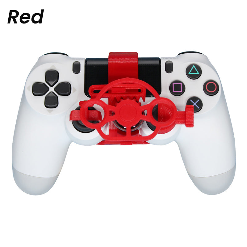 🏎️ 50% RABATT NU! PC Racing Gamepad Steering Wheel – realistisk körupplevelse, justerbar känslighet & multifunktionsknappar – perfekt för racingentusiaster 🎮🔥