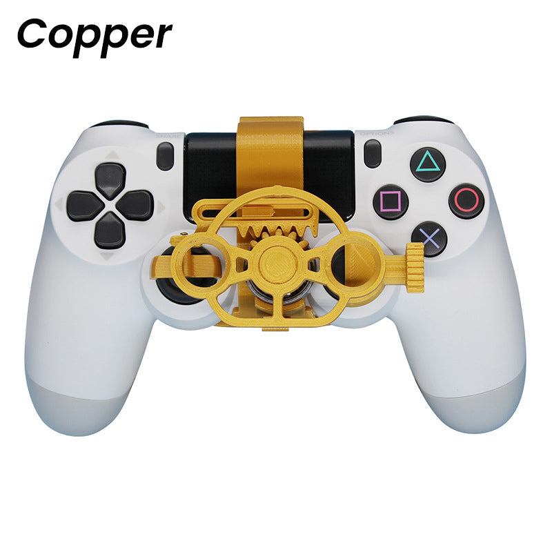 🏎️ 50% RABATT NU! PC Racing Gamepad Steering Wheel – realistisk körupplevelse, justerbar känslighet & multifunktionsknappar – perfekt för racingentusiaster 🎮🔥