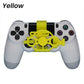 🏎️ 50% RABATT NU! PC Racing Gamepad Steering Wheel – realistisk körupplevelse, justerbar känslighet & multifunktionsknappar – perfekt för racingentusiaster 🎮🔥