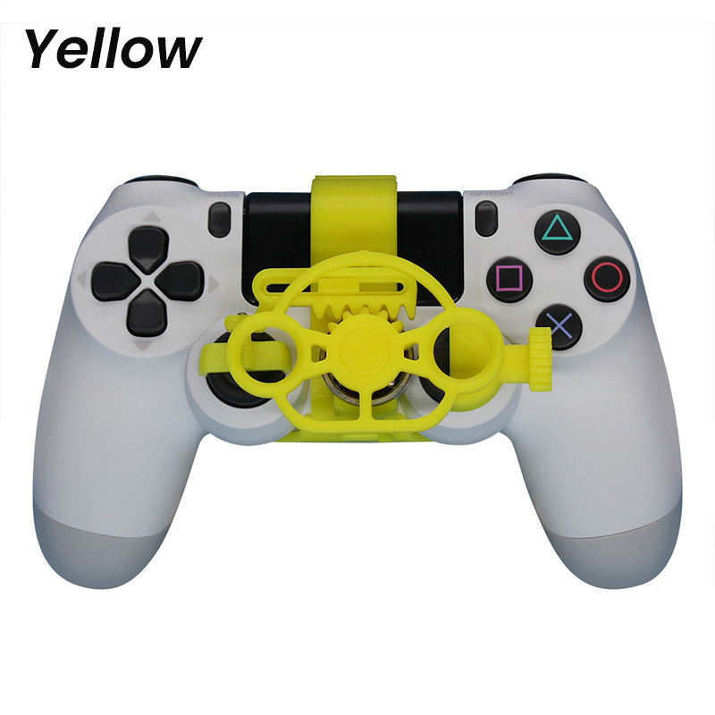 🏎️ 50% RABATT NU! PC Racing Gamepad Steering Wheel – realistisk körupplevelse, justerbar känslighet & multifunktionsknappar – perfekt för racingentusiaster 🎮🔥