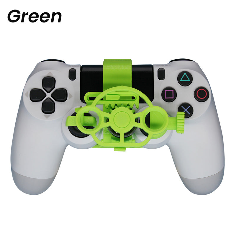 🏎️ 50% RABATT NU! PC Racing Gamepad Steering Wheel – realistisk körupplevelse, justerbar känslighet & multifunktionsknappar – perfekt för racingentusiaster 🎮🔥
