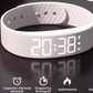⌚ SmartSense-aktivitetsmätare – mäter kroppstemperaturen. Vattentålig ner till 50 meters djup – perfekt för träning och vardag! 💪🔥