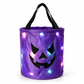 LED-ljus upp Halloween-godishink