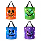 LED-ljus upp Halloween-godishink