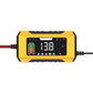 📢📢50% RABATT NU!! ⏰12V 6A Smart Billaddare med LCD-display