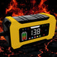 📢📢50% RABATT NU!! ⏰12V 6A Smart Billaddare med LCD-display