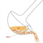 Soppslev med oljeavskiljare i rostfritt stål