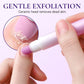 ✨ 3-i-1 keramisk nagelbandspenna – exfolierar, vårdar & återfuktar