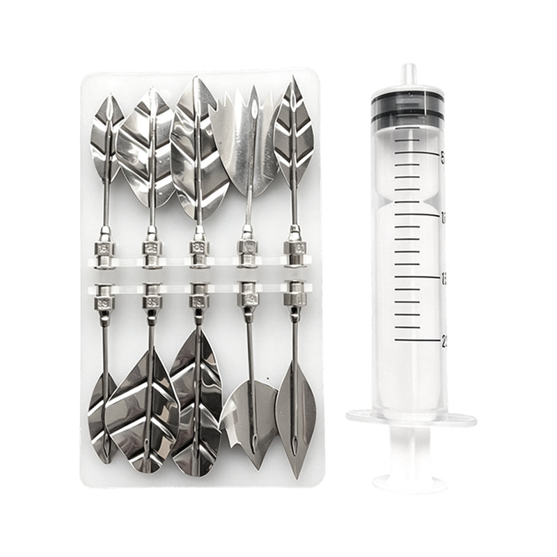 🛒50% RABATT NU! 🎂3D‑verktyg för gelatinkonst – Perfekt för kreativa efterrättsdekorationer ✨