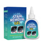 Mögelborttagningsgel för tvättmaskin & hem – 200 ml