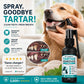 Skonsam tandrengöringsspray för husdjur