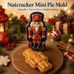 🎅 Julrea 49 % RABATT 🍪 Mini-pajformar med julmotiv