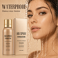 ✨ Vattenresistent Air Spray Foundation | Jämn matt finish