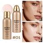 ✨ Vattenresistent Air Spray Foundation | Jämn matt finish