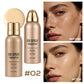 ✨ Vattenresistent Air Spray Foundation | Jämn matt finish