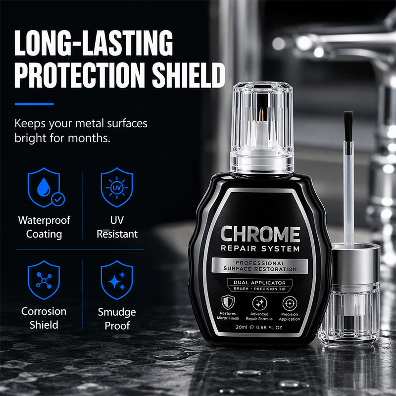 ✨ Professionell kromreparationspenna | 20 ml