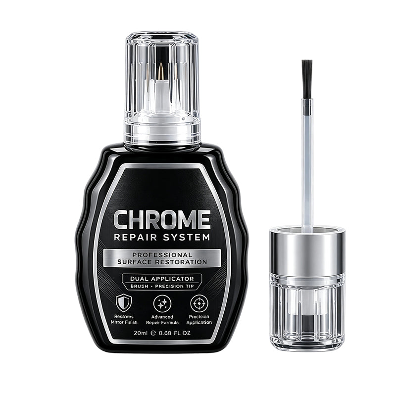 ✨ Professionell kromreparationspenna | 20 ml