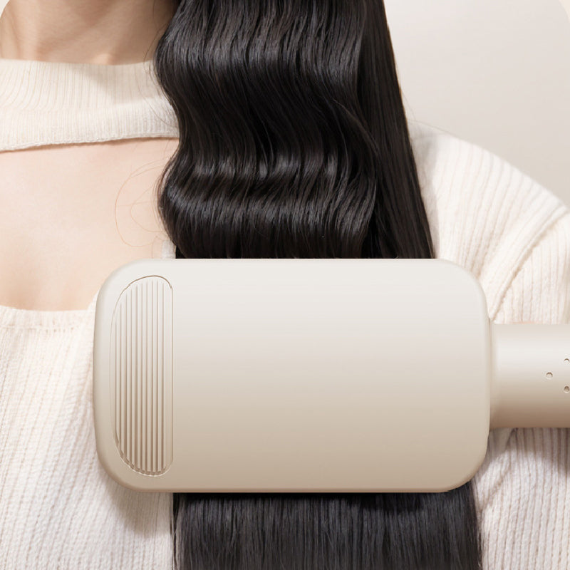 🌸 50 % RABATT! ✨ 32 mm vågtång – stora mjuka vågor, 4 värmenivåer & jonfunktion
