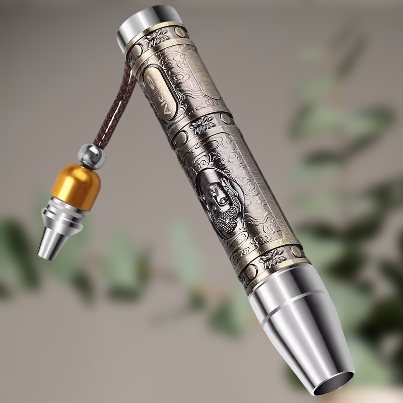 🔥🎁Nyhet 50 % RABATT🔥Multifunktionell ficklampa för värdering av ädelstenar