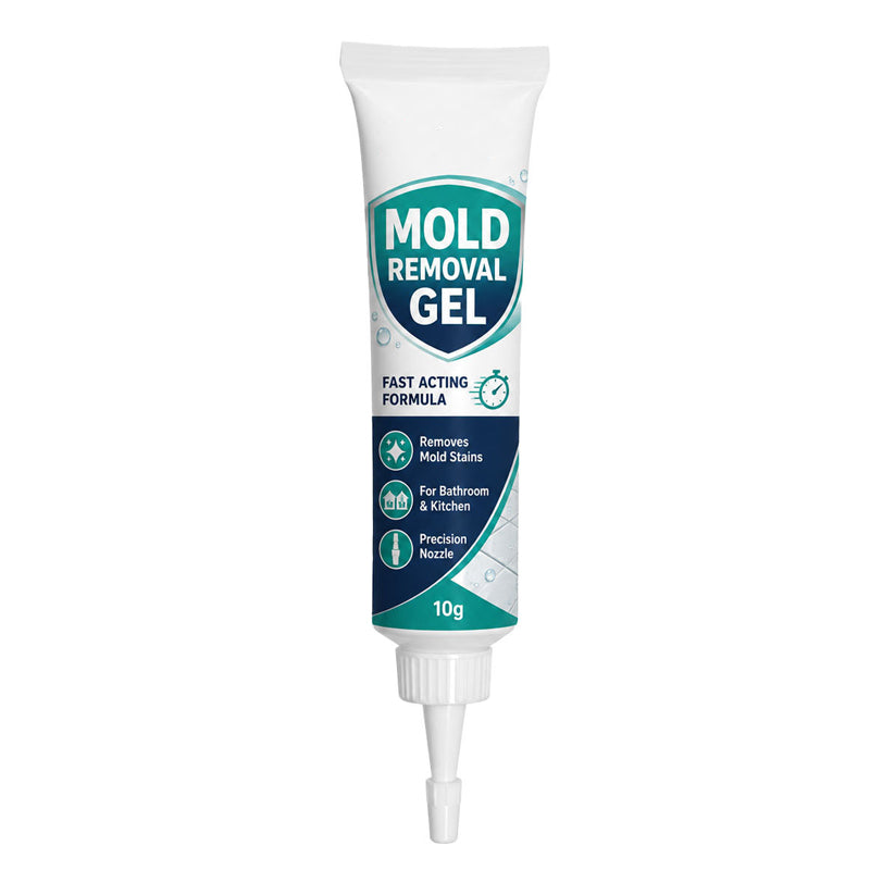 🔥50% RABATT NU!🧴Mögelborttagningsgel för badrum och kök✨