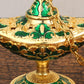 🪔 Klassisk magisk Aladdin-lampa