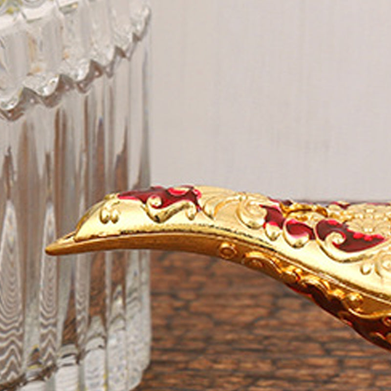 🪔 Klassisk magisk Aladdin-lampa