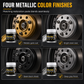 Automotive Wheel Nav Anti Rust Pasta för metall