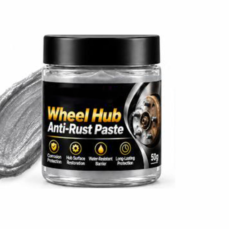 Automotive Wheel Nav Anti Rust Pasta för metall