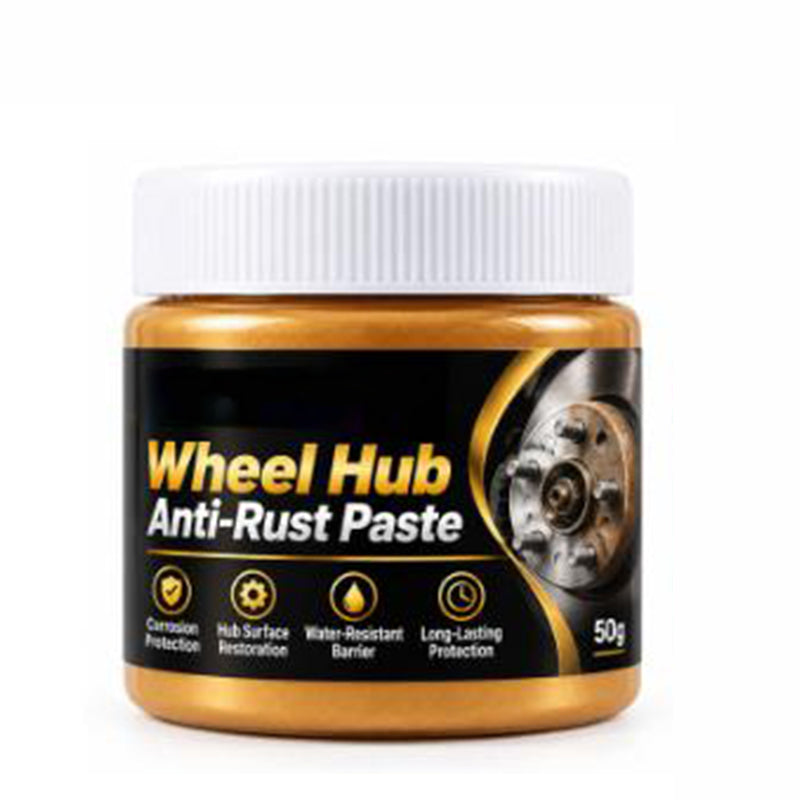 Automotive Wheel Nav Anti Rust Pasta för metall