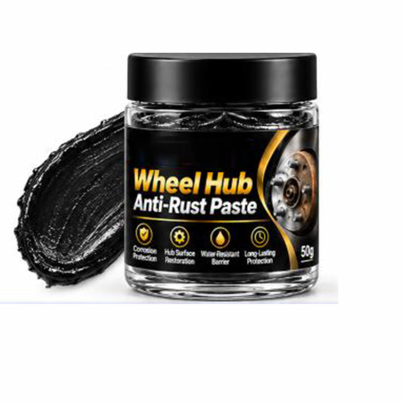 Automotive Wheel Nav Anti Rust Pasta för metall