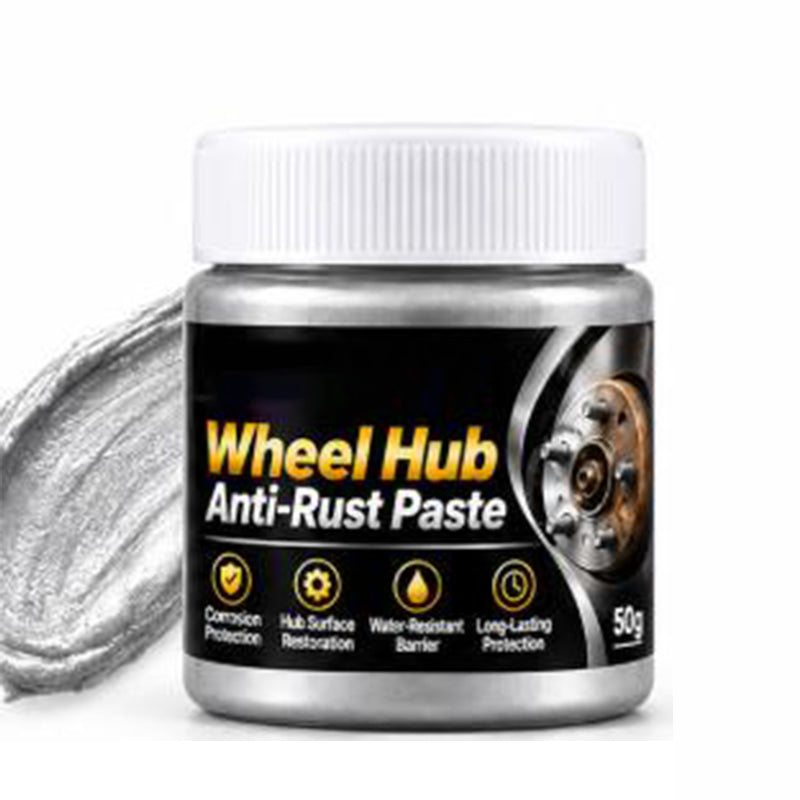 Automotive Wheel Nav Anti Rust Pasta för metall
