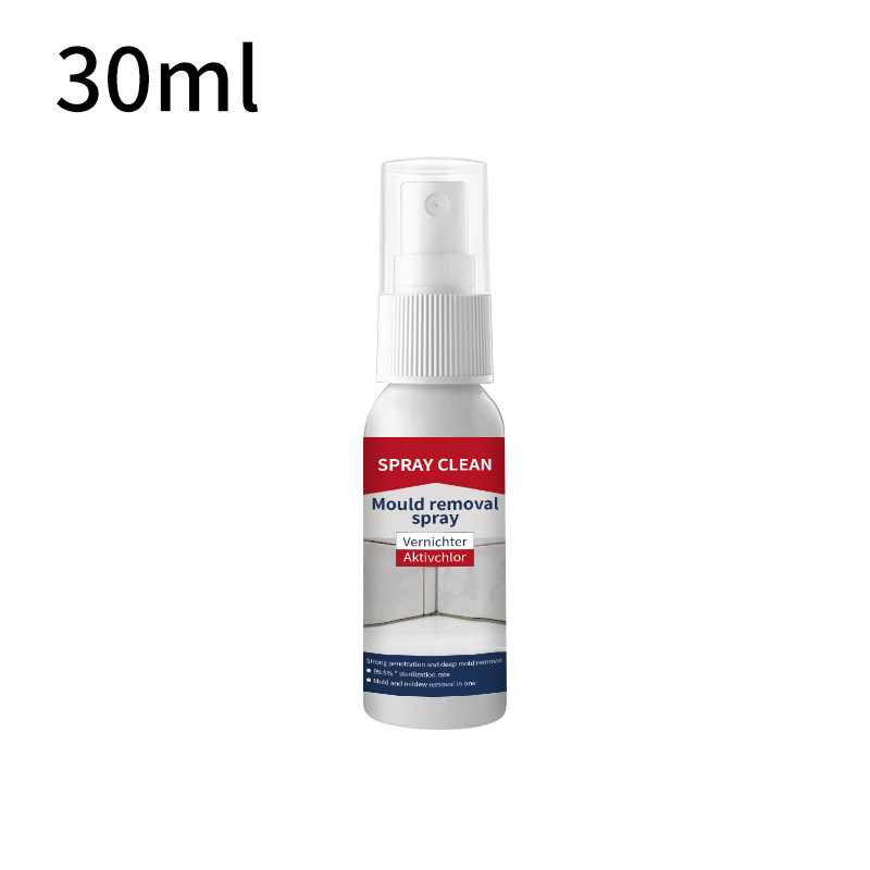 ✨ Spray mot mögel & mögelfläckar för flera ytor