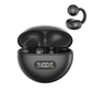 🥳REA 2026🥳💞ÖVER 50 000 SÅLDA! 🎧👂 50 % RABATT! Öppna Bluetooth-hörlurar med öronklämma – bekväma hela dagen, omslutande ljud, minskat ljudläckage, 8–10 timmars batteritid och touchkontroll. Utan ont i öronen! 🔋💪