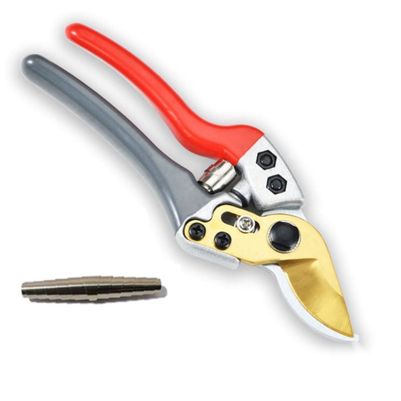🐏✂️ Multifunktionell sax för fårklövar, koklövar, hästhovar och trädgårdsarbete