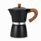 ☕ Ta hem italienskt kaffe! ✨ Klassisk italiensk mokabryggare