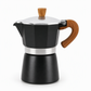 ☕ Ta hem italienskt kaffe! ✨ Klassisk italiensk mokabryggare