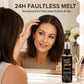💇‍♀️✨ NU: 50 % RABATT UNDER BEGRÄNSAD TID – Hårfärgsspray för grå utväxt – Täcker vita hårstrån direkt – Snabb & enkel – Torr & fläckfri – Flera färger – För hårbotten, bena & tinningar 🎨🛡️