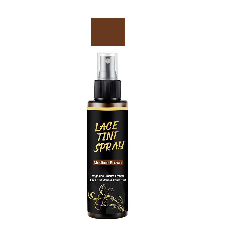 💇‍♀️✨ NU: 50 % RABATT UNDER BEGRÄNSAD TID – Hårfärgsspray för grå utväxt – Täcker vita hårstrån direkt – Snabb & enkel – Torr & fläckfri – Flera färger – För hårbotten, bena & tinningar 🎨🛡️