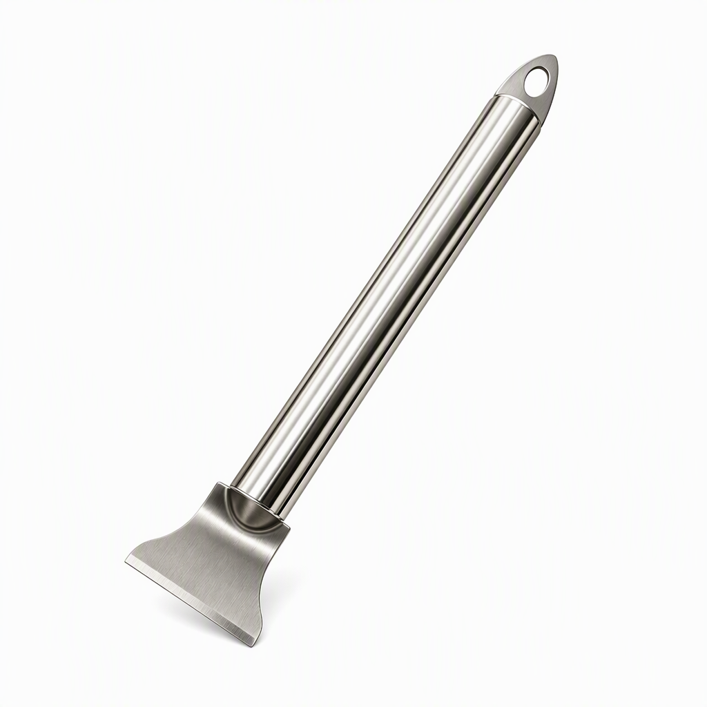 Multifunctional Stainless Steel Cleaning Scraper